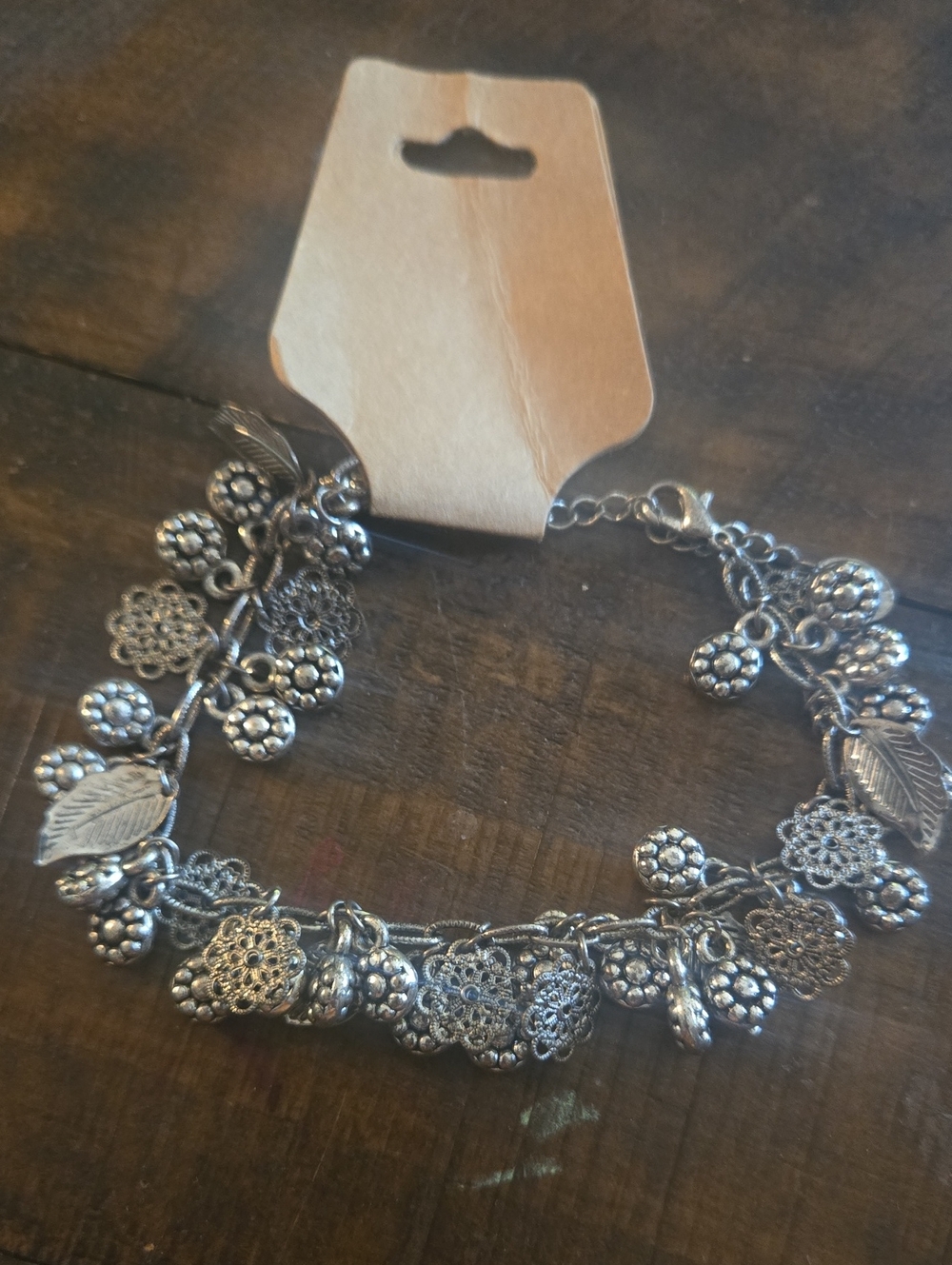 Claire's Bracelet